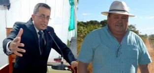 Juiz recebe den�ncia contra vereador por fraude em cassa��o de prefeito