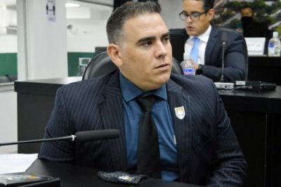 ​Paccola entra com novo recurso para reaver mandato