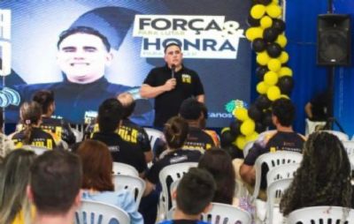 Vereador derrotado nas urnas, ter� cassa��o julgada em Cuiab�