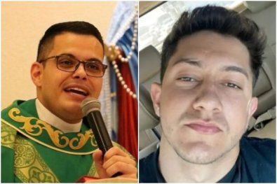 Padre aceita pagar R$ 40 mil a jovem