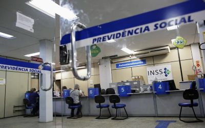 INSS divulga calend�rio de pagamento de aposentadorias e pens�es de 2020