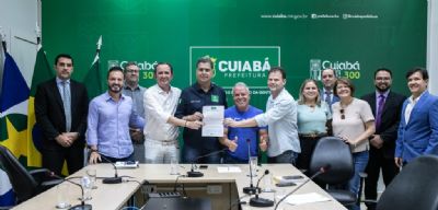 ​Prefeito autoriza pagamento de corre��o de 40% da RGA para grupo de servidores