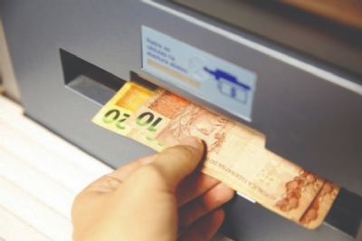Governo do Estado paga 13� sal�rio nesta sexta-feira (20.12)