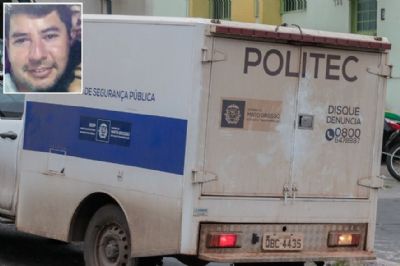 Pai e filha de 15 anos s�o assassinados a tiros e facadas em MT