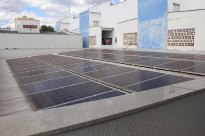 Mato Grosso se destaca pela produ��o de energia limpa