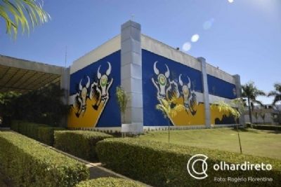 AGU � contra lei de MT para aux�lio emergencial a professores tempor�rios durante pandemia