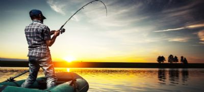 Pesca nos rios de MT est� liberada