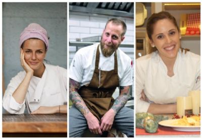 Congresso de gastronomia ter� 70% das atividades gratuitas em Cuiab�