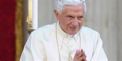 Morre Bento XVI aos 95 anos