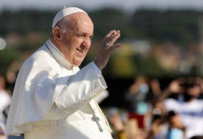 ​Vaticano autoriza b�n��o para casais do mesmo sexo