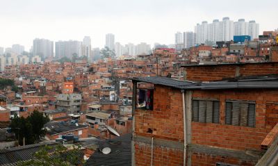 Urbaniza��o de �reas prec�rias � fundamental nas gest�es municipais