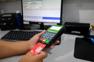 Cidad�o pode consultar empresas para parcelar d�bitos de ve�culos no site do Detran-MT