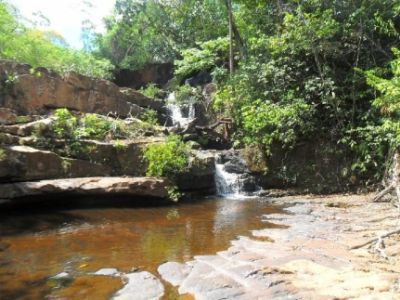 Governo abre vagas para guias de turismo que queiram atuar no Parque Serra Azul