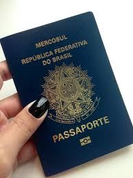 Emiss�o de passaporte ser� feita em shopping de Cuiab� durante reforma de pr�dio da PF