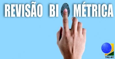 TRE-MT convoca 87% dos eleitores do munic�pio de Vera