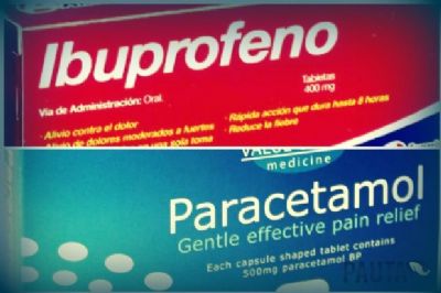 Mato Grosso � campe�o no aumento do uso de paracetamol