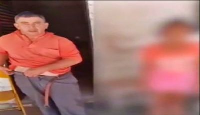 ​M�e cobrava R$ 10 de pastor evang�lico para permitir estupro da filha de 10 anos