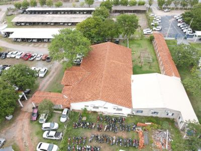 ​Sesp arrecada R$ 169 milh�es com leil�es de bens confiscados do tr�fico e organiza��es criminosas