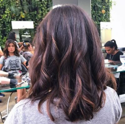 Paula Fernandes fala sobre novo visual: 