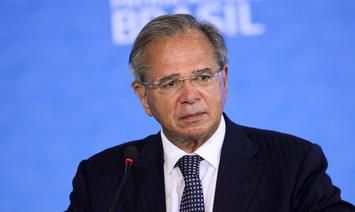 Guedes: ap�s Or�amento, governo antecipar� 13� de aposentados e pensionistas