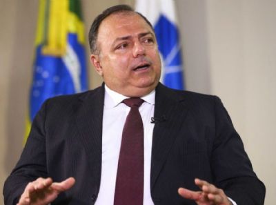Vacina��o no Brasil deve come�ar em fevereiro