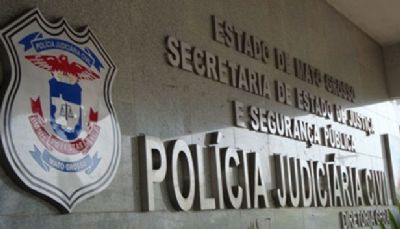Pai � preso por estuprar e engravidar a filha de 11 anos