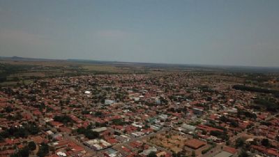 Mutir�o vai promover regulariza��o fundi�ria na �rea central