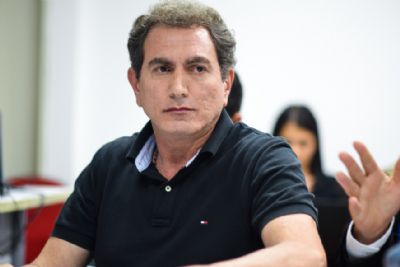 Dela��o de Nadaf chega ao TJ e pode mudar cen�rio de processo