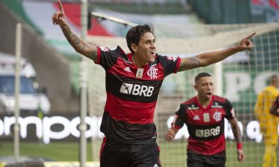 Libertadores: Fla encara J�nior Barranquilla para se manter l�der
