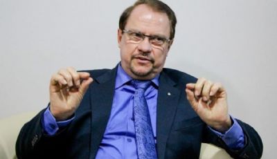 ​Morre ex-deputado Pedro Sat�lite aos 68 anos