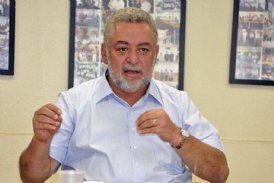 Justi�a suspende direitos pol�ticos de ex-prefeito de Rondon�polis