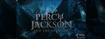 S�rie de Percy Jackson no Disney+ ganha t�tulo e teaser