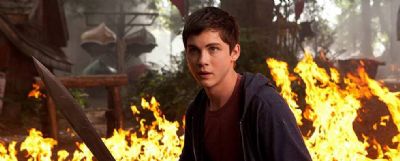 Percy Jackson ganhar� s�rie no Disney+