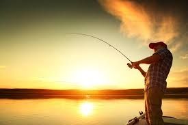 Projeto regulamenta pesca amadora e prop�e permiss�o s� na modalidade 