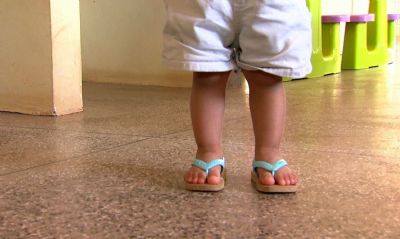 Campanha quer incluir maternidade como experi�ncia no curr�culo
