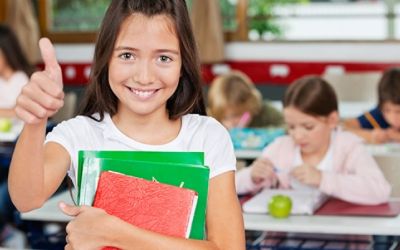 Escolas de Campo Novo do Parecis superam as metas do �ndice de Desenvolvimento da Educa��o B�sica (IDEB)