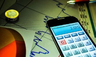 'Pr�via do PIB' indica crescimento de 1,31% em maio ap�s tombo
