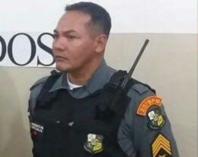 Sargento � morto por soldado ao invadir casa da ex-namorada