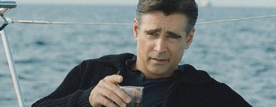 Colin Farrell usar� pr�teses para se tornar o Pinguim