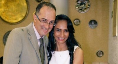 Sem grana para casar, pintor troca m�o de obra por festa de R$ 15 mil