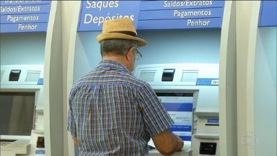 ​Publicada MP que reduz para 60 anos idade m�nima para saques do PIS/Pasep
