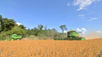 ​Plano Safra pode dar desconto no cr�dito aos produtores que tiverem CAR