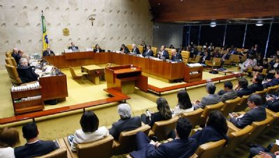 STF julgar� nesta quinta se aposentado que volta ao trabalho pode alterar benef�cio