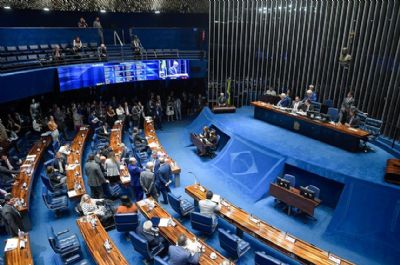 Fim de sa�da tempor�ria de presos pode ser votado ap�s Carnaval