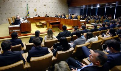 STF julga se motorista profissional deve ter carteira suspensa por homic�dio culposo ao volante