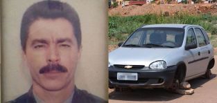 Soldado � morto e corpo deixado banheiro com m�os amarradas