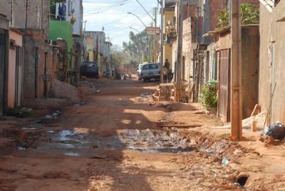 ​IBGE: 50 milh�es de brasileiros vivem na linha de pobreza