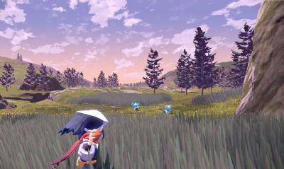 Coluna - Pokem�n completa 25 anos com novos games