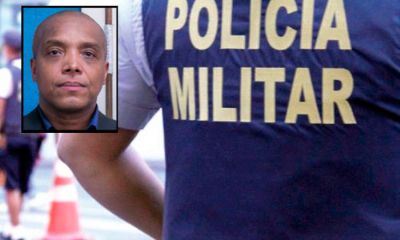 PM afasta comandante do 3� Batalh�o por suposta sa�da de Lesco da pris�o nesta 4�