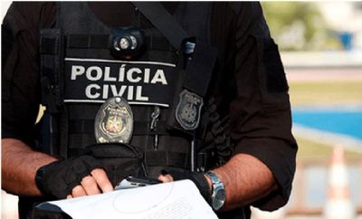 Alvo de opera��o por 'rachadinha', coordenador da Sa�de auxiliava plano de imuniza��o da Covid-19